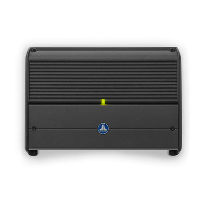 JL Audio® XDM Car and Marine Amplifier 6 Channel Full-Range Car and Marine Amplifier (600 W) (XDM600/6)