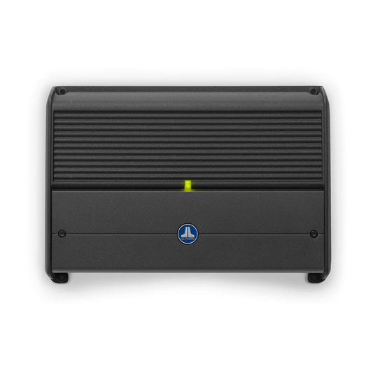 JL Audio® XDM Car and Marine Amplifier 6 Channel Full-Range Car and Marine Amplifier (600 W) (XDM600/6)