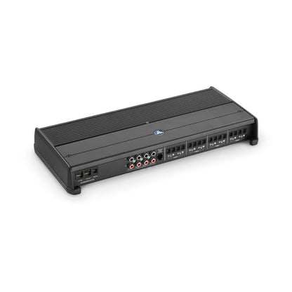 JL Audio® XDM Car and Marine Amplifier 8 Channel Full-Range Car and Marine Amplifier (800 W) (XDM800/8)