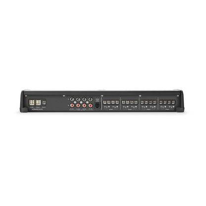 JL Audio® XDM Car and Marine Amplifier 8 Channel Full-Range Car and Marine Amplifier (800 W) (XDM800/8)