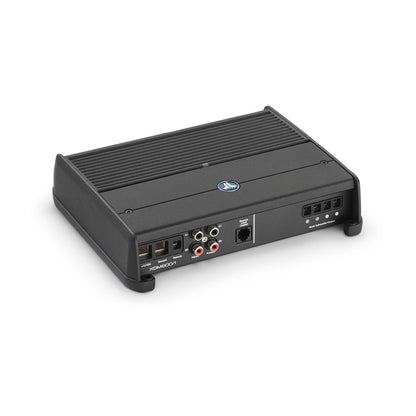 JL Audio® XDM Car and Marine Amplifier Monoblock Car and Marine Subwoofer Amplifier (600 W) (XDM600/1)