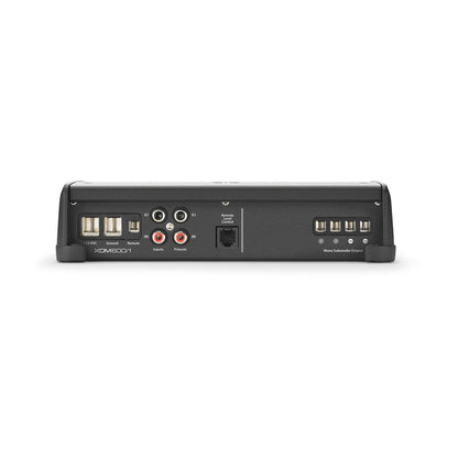 JL Audio® XDM Car and Marine Amplifier Monoblock Car and Marine Subwoofer Amplifier (600 W) (XDM600/1)