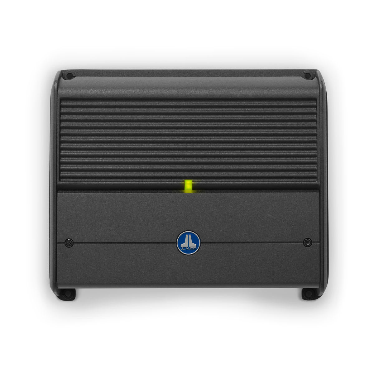 JL Audio® XDM Car and Marine Amplifier 4 Channel Full-Range Car and Marine Amplifier (400 W) (XDM400/4)