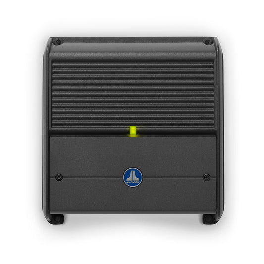 JL Audio® XDM Car and Marine Amplifier 2 Channel Full-Range Car and Marine Amplifier (200 W) (XDM200/2)