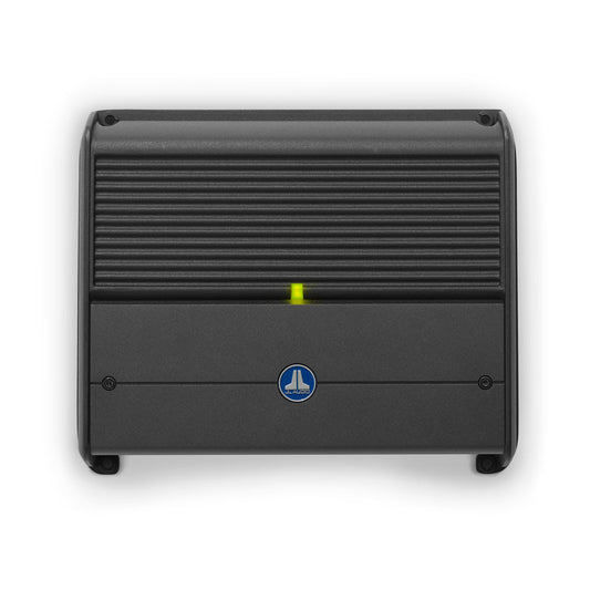 JL Audio® XDM Car and Marine Amplifier 3 Channel Car and Marine System Amplifier (500 W) (XDM500/3)
