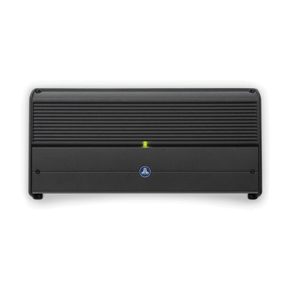 JL Audio® XDM Car and Marine Amplifier 8 Channel Full-Range Car and Marine Amplifier for 24 V Systems (800 W) (XDM800/8-24V)