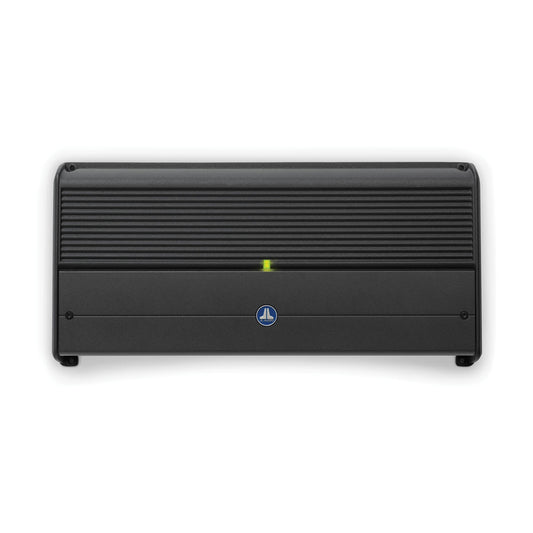 JL Audio® XDM Car and Marine Amplifier 8 Channel Full-Range Car and Marine Amplifier for 24 V Systems (800 W) (XDM800/8-24V)
