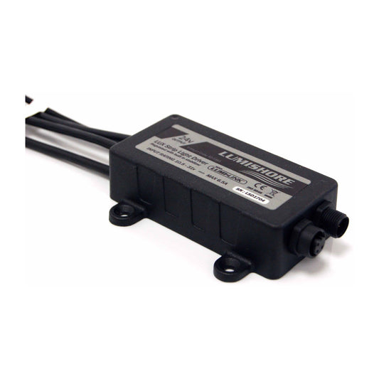 Lumishore® LUX Strip Light Driver Lumishore® LUX Strip Light Driver