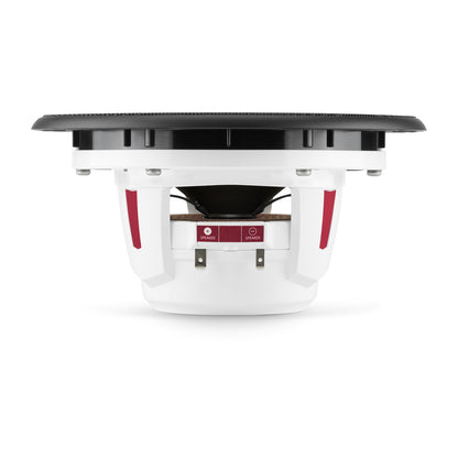 JL Audio Pavilion™ Outdoor In-Ceiling Speaker 6.5\" with Black Luxe Grille (Single)(PV-FX6-SbSb-Single)