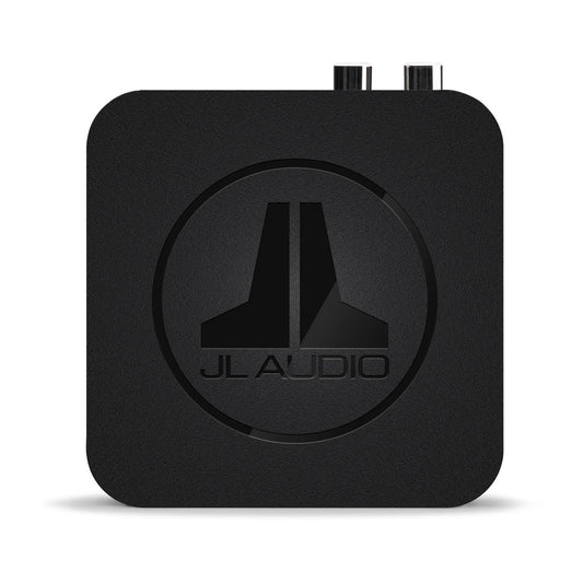 JL Audio JLink™ Signal Processor Wireless, High-fidelity Audio Add-on Receiver (JLink RX)