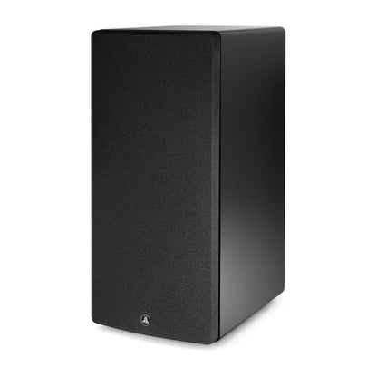 JL Audio Fathom™ v2 Powered Subwoofers Dual 12\" with Gloss Black Finish (f212v2-GLOSS)