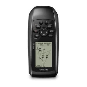 GPS 73 GPS 73