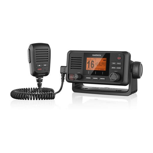 VHF 115/i Marine Radio VHF 115 Marine Radio