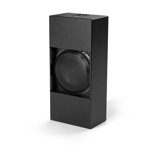 JL Audio Fathom™ Custom Theater Subwoofer 13.5\" Subwoofer with  9\" Deep Enclosure (CTS-113-MD900-13TW5H)