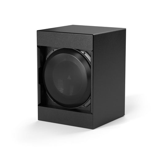 JL Audio Fathom™ Custom Theater Subwoofer 13.5\" Subwoofer with  14\" Deep Enclosure (CTS-113-SD1400-13TW5H)