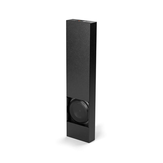 JL Audio Fathom™ Custom Theater Subwoofer 13.5\" Subwoofer with  5.25\" Deep Enclosure (CTS-113-TT525-13TW5H)