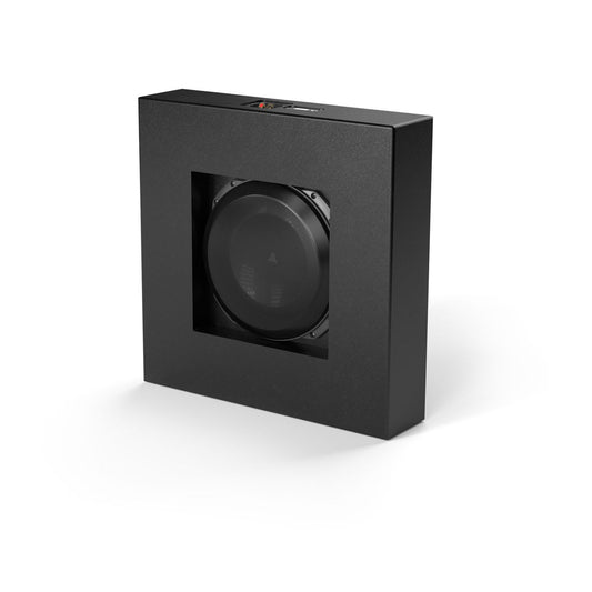 JL Audio Fathom™ Custom Theater Subwoofer 13.5\" Subwoofer with  5.75\" Deep Enclosure (CTS-113-ST575-13TW5H)