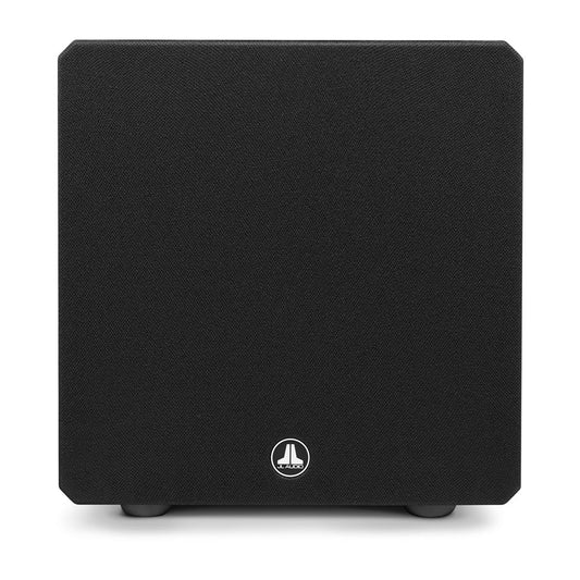 JL Audio E-Sub™ Powered Subwoofer 10\" with Black Ash Finish (e110-ASH)