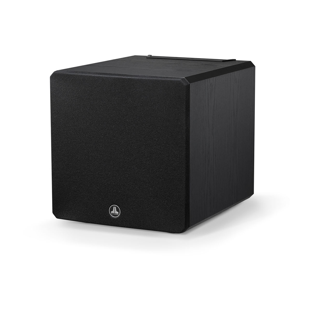 JL Audio E-Sub™ Powered Subwoofer 10\" with Black Ash Finish (e110-ASH)