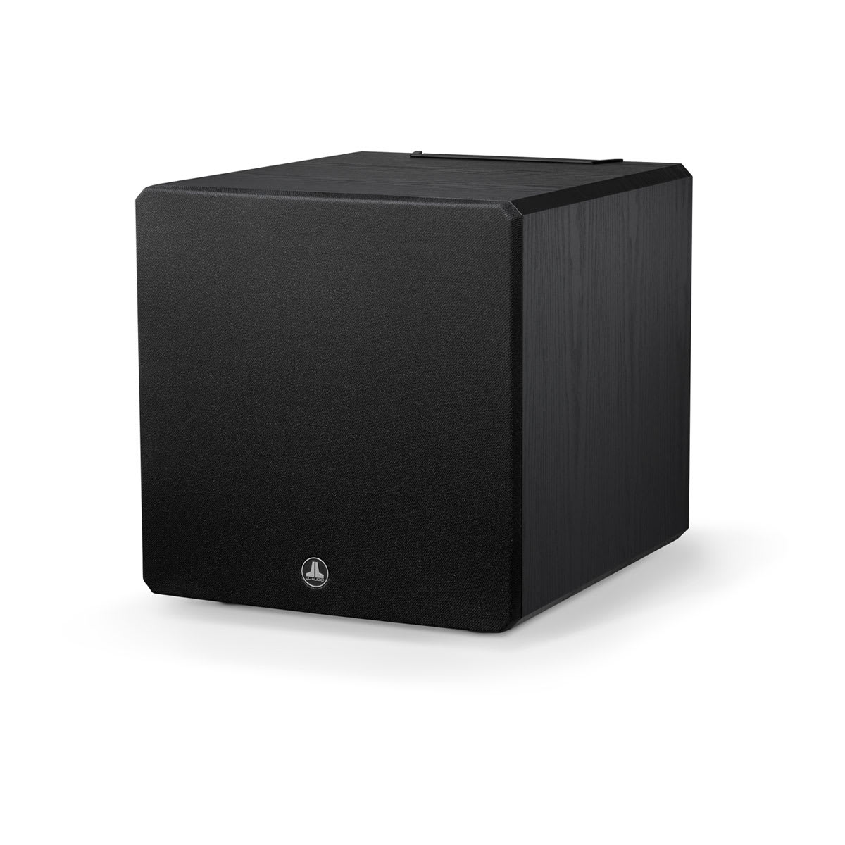 JL Audio E-Sub™ Powered Subwoofer 12\" with Black Ash Finish (e112-ASH)