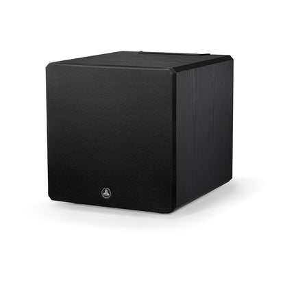 JL Audio E-Sub™ Powered Subwoofer 12\" with Black Ash Finish (e112-ASH)