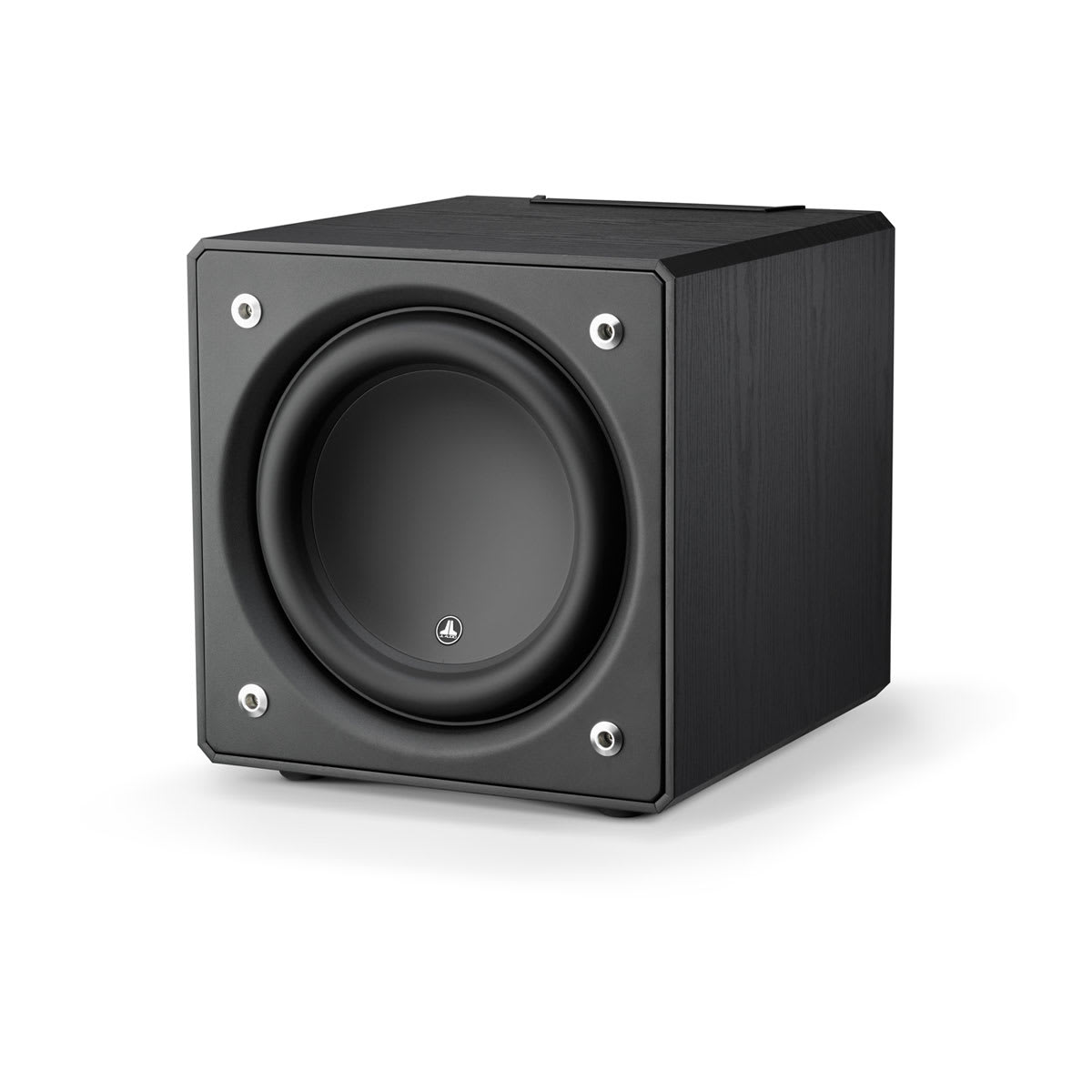 JL Audio E-Sub™ Powered Subwoofer 12\" with Black Ash Finish (e112-ASH)