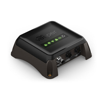 Cortex® M1 Hub Hub with smartAIS® Transponder and Remote Vessel Monitoring