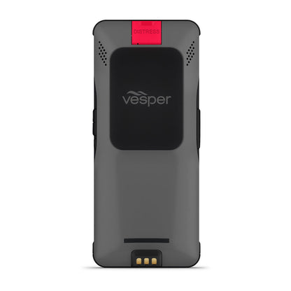 Cortex™ H1 and H1P Handsets Portable Handset
