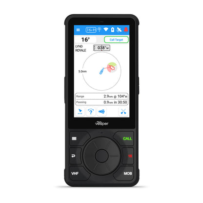 Cortex™ H1 and H1P Handsets Portable Handset