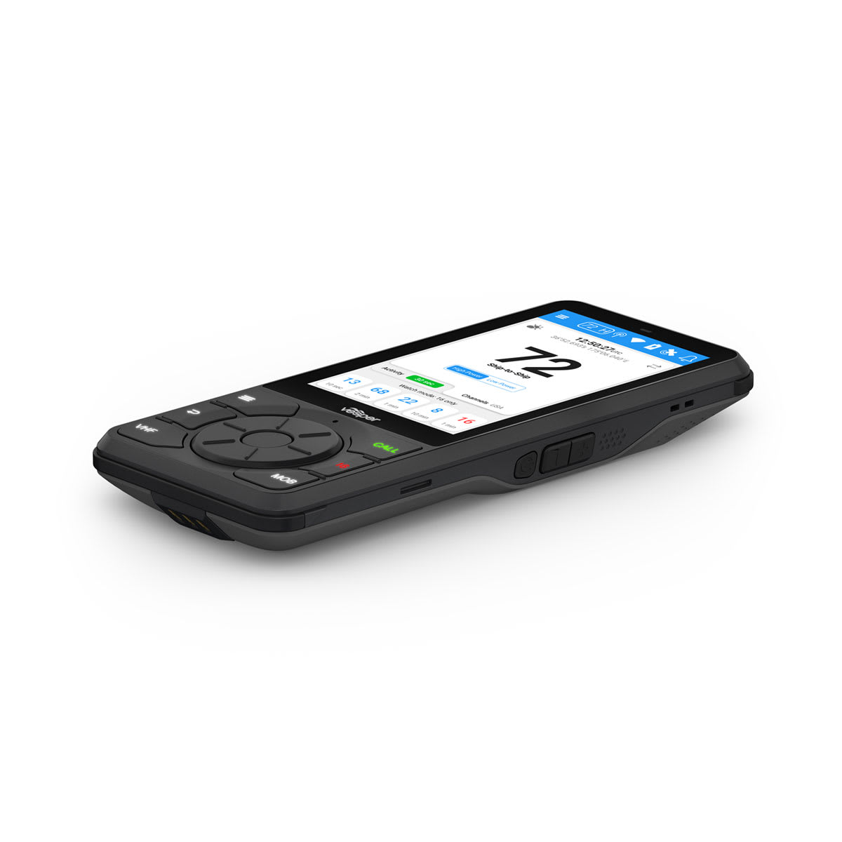Cortex™ H1 and H1P Handsets Portable Handset
