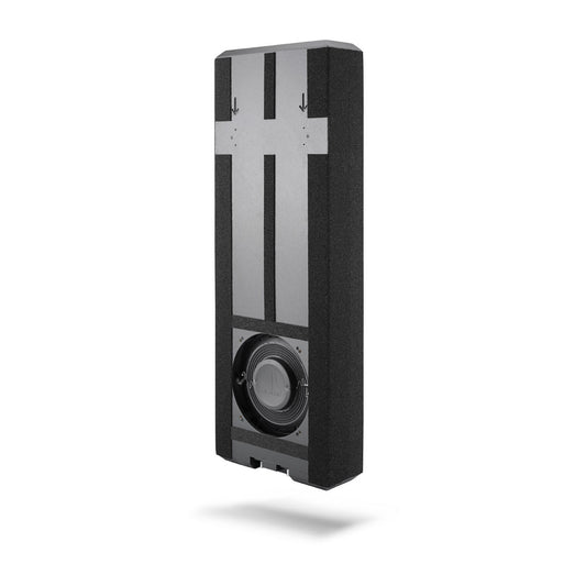 JL Audio Fathom® IWS Subwoofer System Single 8\" Enclosed In-ceiling Subwoofer with SA-600W Amplifier