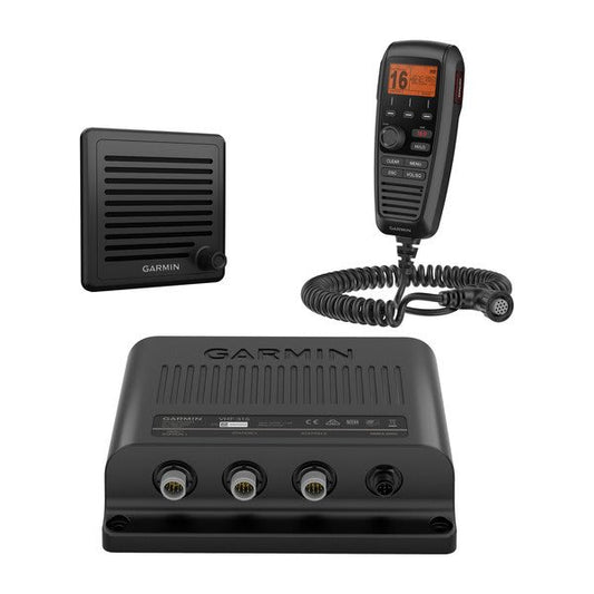 VHF 315/i Marine Radio VHF 315 Marine Radio