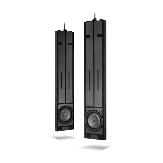 JL Audio Fathom® IWSv2 Subwoofer System Dual 13.5\" Enclosed In-wall Subwoofer with SAv2 Amplifier