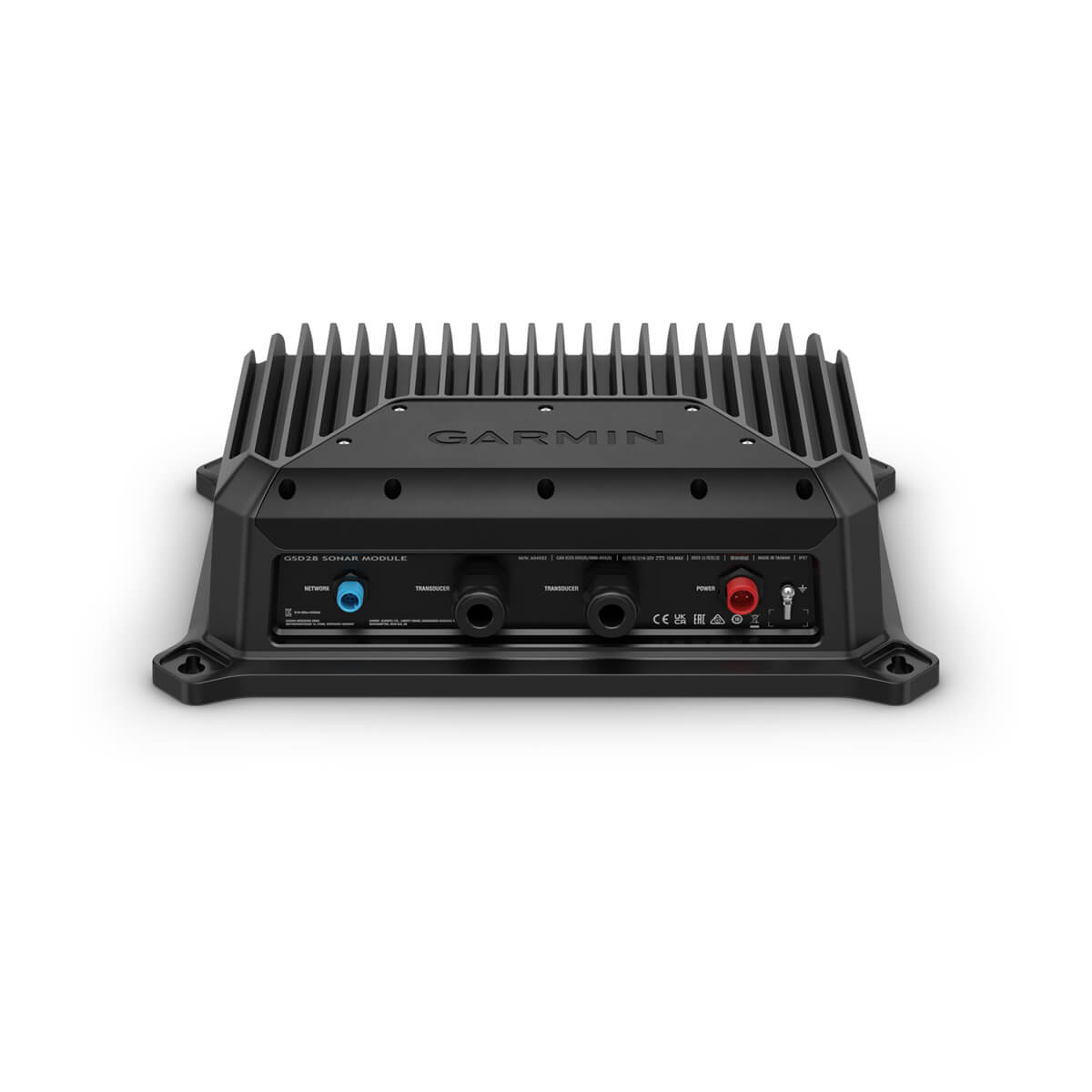 GSD™ 28 Sonar Module GSD™ 28 Sonar Module