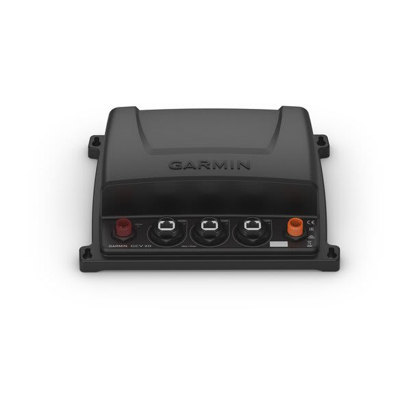 GCV™ 20 Sonar Black Box Scanning Sonar Black Box