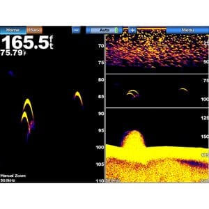 GSD™ 24 Advanced Sonar Module Digital Remote Sounder