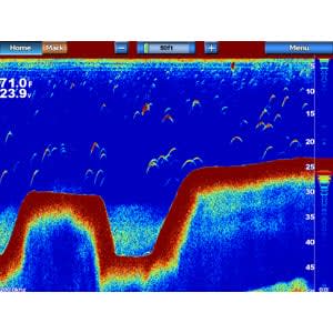 GSD™ 24 Advanced Sonar Module Digital Remote Sounder