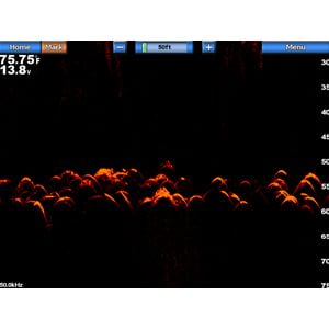 GSD™ 24 Advanced Sonar Module Digital Remote Sounder
