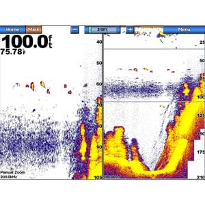 GSD™ 24 Advanced Sonar Module Digital Remote Sounder