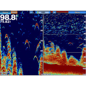 GSD™ 24 Advanced Sonar Module Digital Remote Sounder