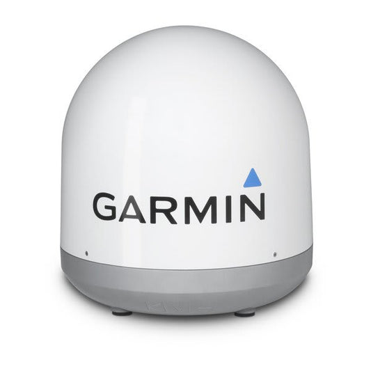 GTV5 Satellite TV Dome Powered by KVH® GTV5 Satellite TV Dome Powered by KVH®