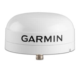 GA™ 38 GPS and GLONASS Antenna, For Garmin VHF, AIS and Chartplotters BNC-BNC Connector