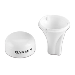 GA™ 38 GPS and GLONASS Antenna, For Garmin VHF, AIS and Chartplotters BNC-BNC Connector