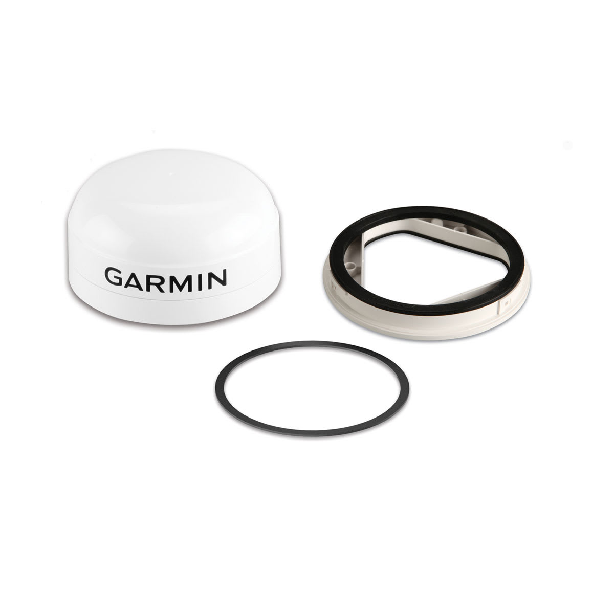GA™ 38 GPS and GLONASS Antenna, For Garmin VHF, AIS and Chartplotters BNC-BNC Connector