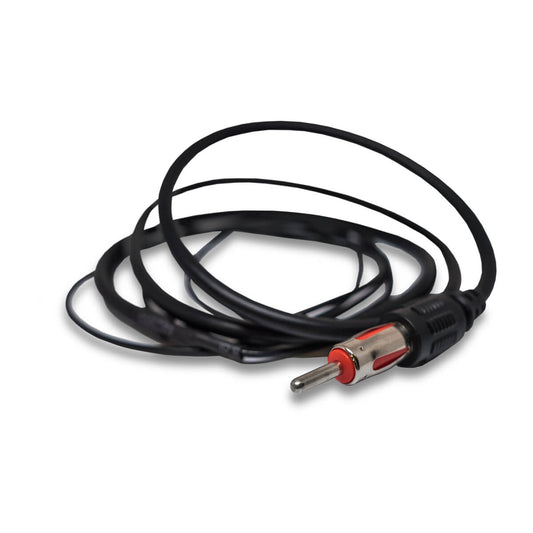 Fusion® Stealth Antenna Fusion® Stealth Antenna