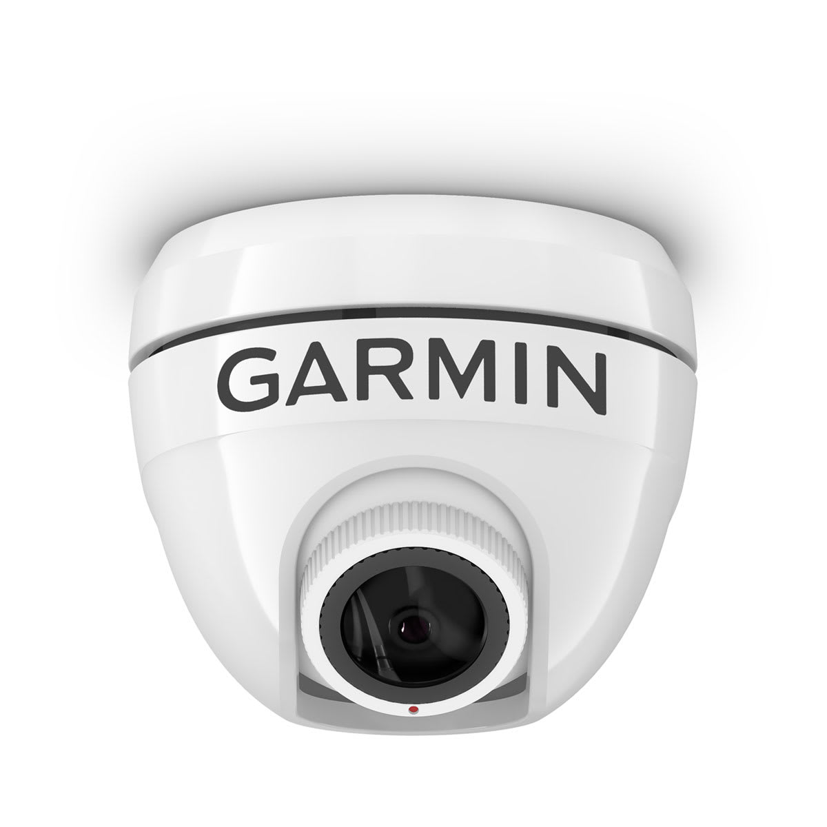 GC™ 245 Surface Mount Camera White Marine Camera