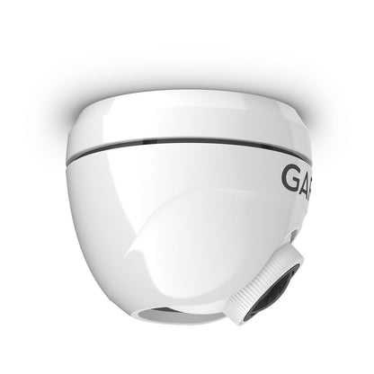 GC™ 245 Surface Mount Camera White Marine Camera