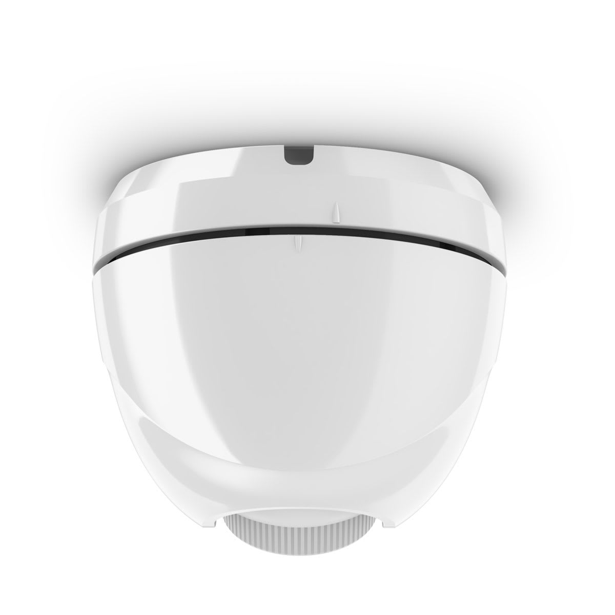 GC™ 245 Surface Mount Camera White Marine Camera