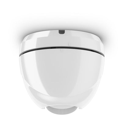 GC™ 245 Surface Mount Camera White Marine Camera