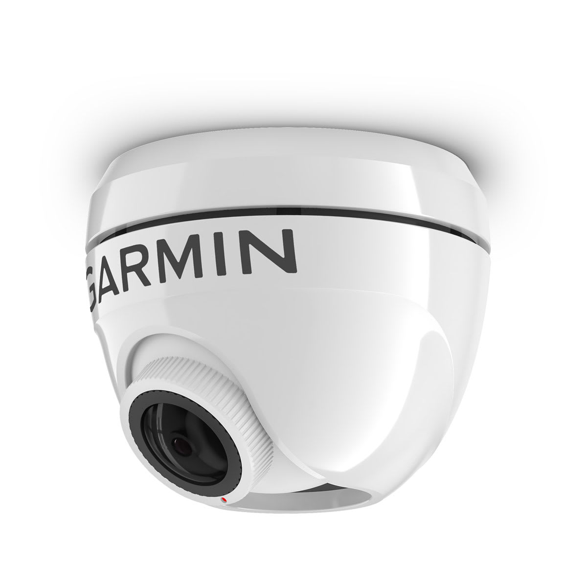 GC™ 245 Surface Mount Camera White Marine Camera